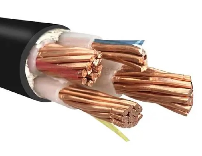 金陽光電纜廠家分享電線電纜的生產流程是什么.jpg